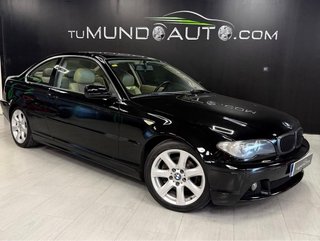 🔥 BMW 320CD Coupé | Cuero | CarPlay | Recién Pinta