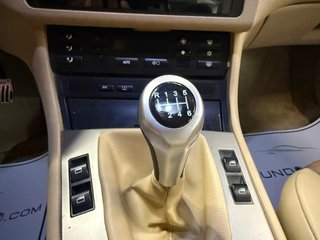 🔥 BMW 320CD Coupé | Cuero | CarPlay | Recién Pinta