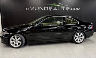 🔥 BMW 320CD Coupé | Cuero | CarPlay | Recién Pinta