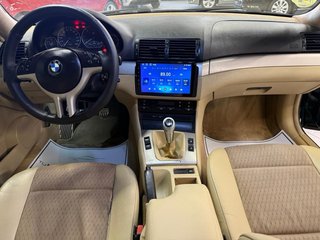 🔥 BMW 320CD Coupé | Cuero | CarPlay | Recién Pinta