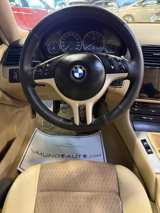 🔥 BMW 320CD Coupé | Cuero | CarPlay | Recién Pinta