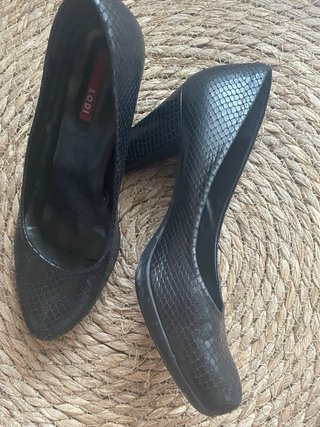 Zapatos de salón