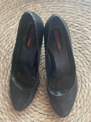 Zapatos de salón