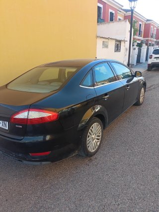 Ford Mondeo 2008