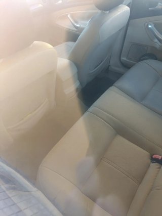 Ford Mondeo 2008
