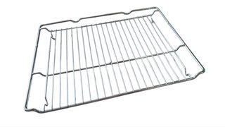 Griglia Forno Acciaio 45,5 x 37,5 cm