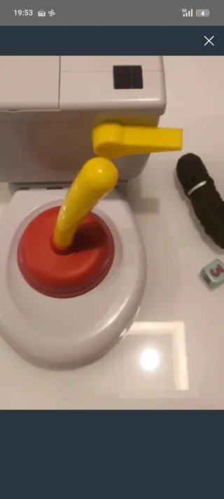 Juego de baño para niños