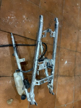 Subchasis Honda CRF 250