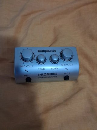 Adaptador de Audio y Video RCA