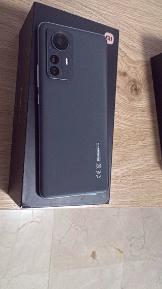 Xiaomi 12 Pro 5G 12GB 256GB