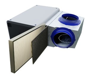 AIRE ACONDICIONADO DEEP COOL REVOMAX 2 OPTICLIMATE