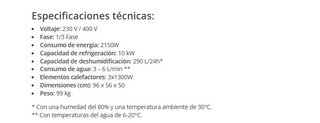 AIRE ACONDICIONADO DEEP COOL REVOMAX 2 OPTICLIMATE