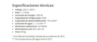 AIRE ACONDICIONADO DEEP COOL REVOMAX 2 OPTICLIMATE