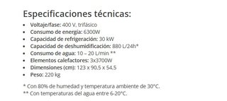 AIRE ACONDICIONADO DEEP COOL REVOMAX 2 OPTICLIMATE