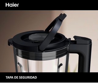 Batidora Haier