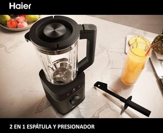 Batidora Haier