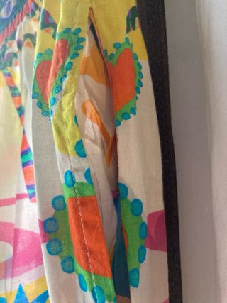 Pantalones Verano Multicolor es conjunto