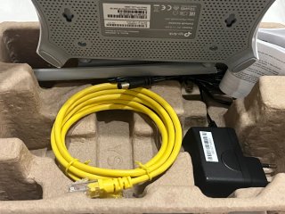 Router TP-Link TL-WR850N