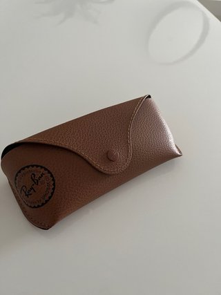 Gafas Ray-Ban Hexagonal Espejado Azul/Plata
