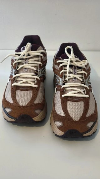 Zapatillas Nike Air Max Moto 2K Beige/Marrón