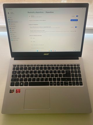 Acer Aspire 3 A315-23 Computer portatile