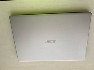 Acer Aspire 3 A315-23 Computer portatile