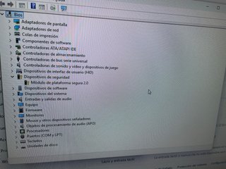 HP ProDesk 600 G2 Desktop Mini