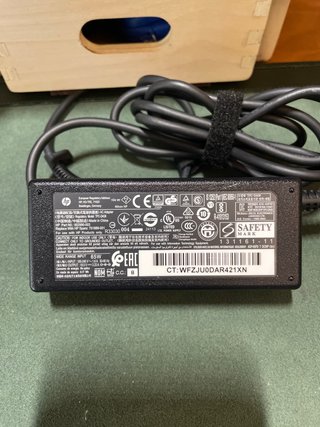 HP ProDesk 600 G2 Desktop Mini
