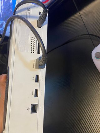 Xbox Series S + Mando Gamesir