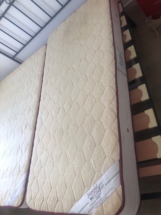 Colchones Imperial Confort (135cm y 90cm)