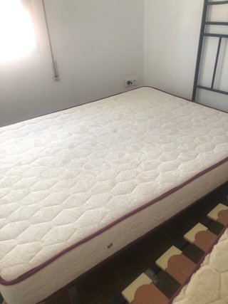 Colchones Imperial Confort (135cm y 90cm)