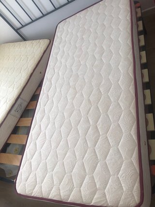 Colchones Imperial Confort (135cm y 90cm)