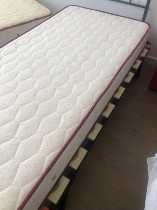 Colchones Imperial Confort (135cm y 90cm)