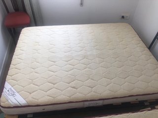 Colchones Imperial Confort (135cm y 90cm)