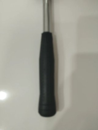 Martillo de nylon y metal