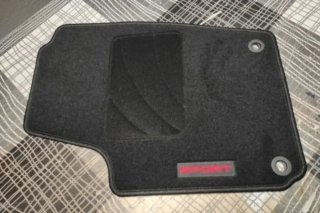 + Seat Ibiza 6L Sport Alfombrillas a medida