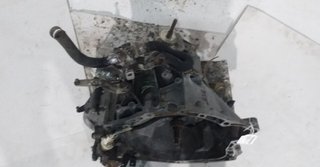 251392 caja cambios 20dl42 citroen xsara coupe 1.6