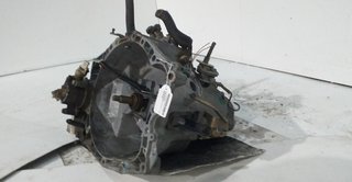 251392 caja cambios 20dl42 citroen xsara coupe 1.6