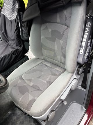 Mercedes-Benz Viano 2006