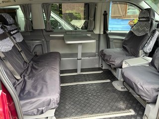 Mercedes-Benz Viano 2006