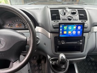 Mercedes-Benz Viano 2006