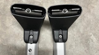 Barras de techo PORTAEQUIPAJES BMW