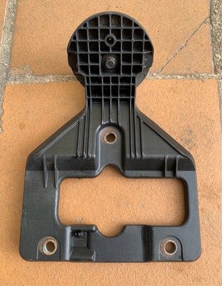 46558972 Emblema Capo Alfa Romeo 147