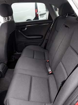 Audi A4 1.9 TDI 130CV – 6 Velocidades