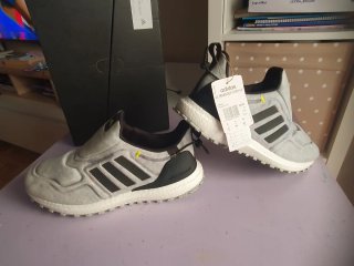 42 Nuevas Adidas Ultraboost COLD.RDY Lab