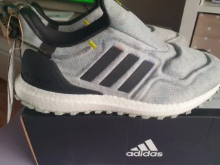 42 Nuevas Adidas Ultraboost COLD.RDY Lab