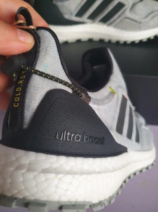 42 Nuevas Adidas Ultraboost COLD.RDY Lab
