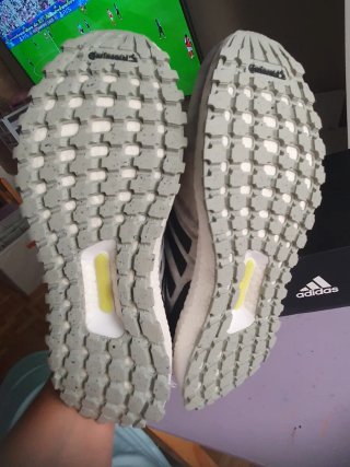 42 Nuevas Adidas Ultraboost COLD.RDY Lab