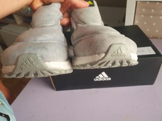 42 Nuevas Adidas Ultraboost COLD.RDY Lab