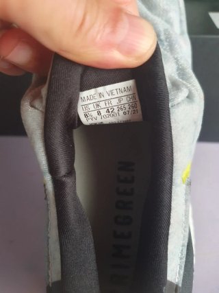 42 Nuevas Adidas Ultraboost COLD.RDY Lab